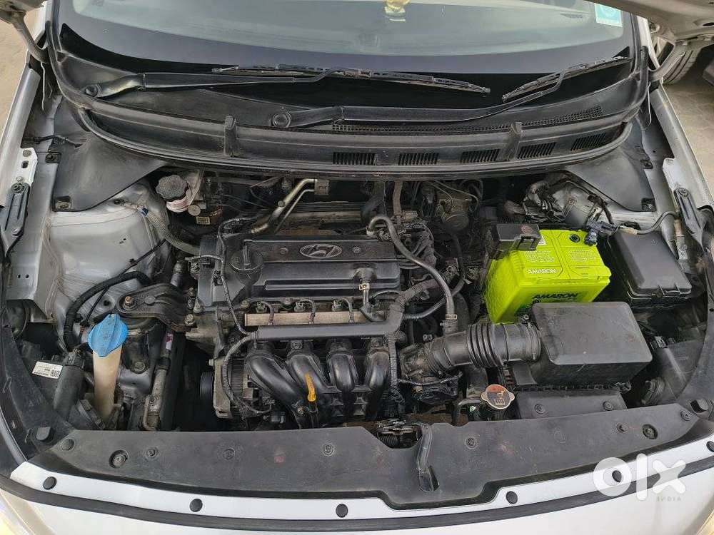 Hyundai I20 Asta Option 1.2, 2016, Petrol