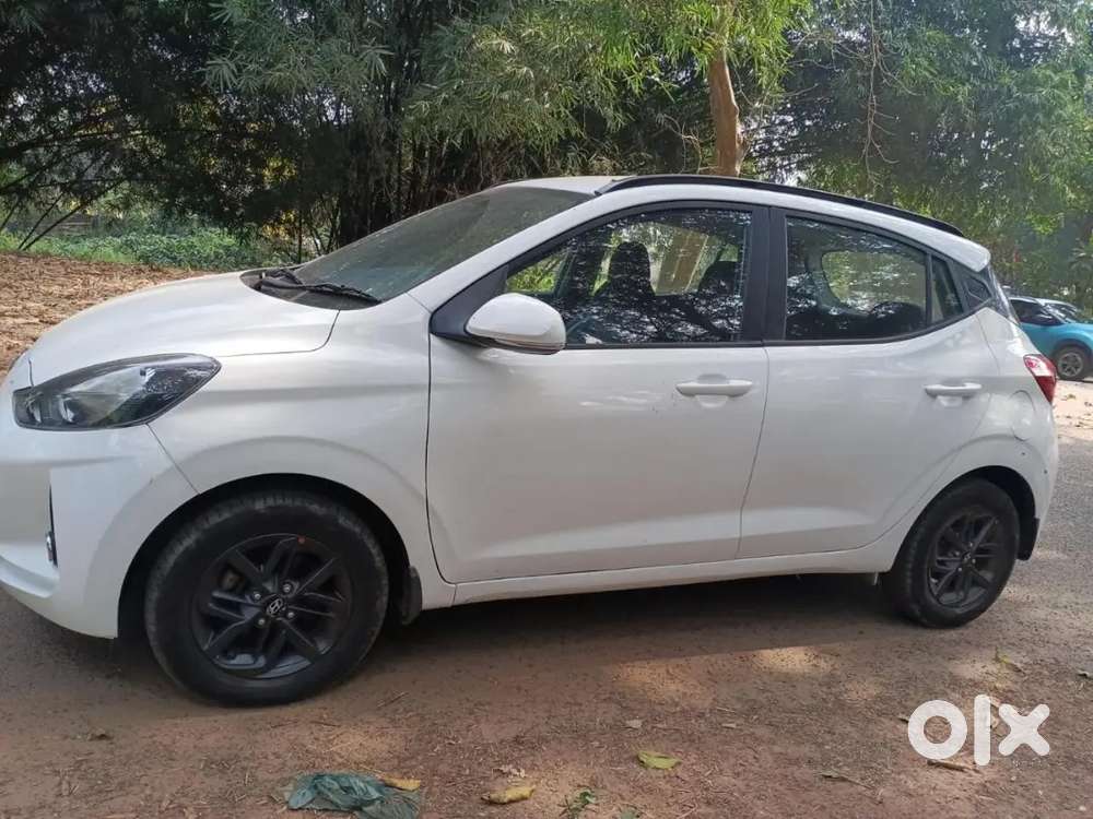 Hyundai Grand I10 Sportz 2021
