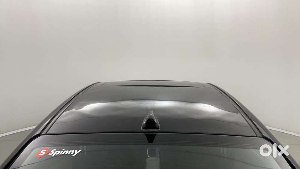 Hyundai Verna 1.5 Sx Vtvt Ivt, 2022, Petrol