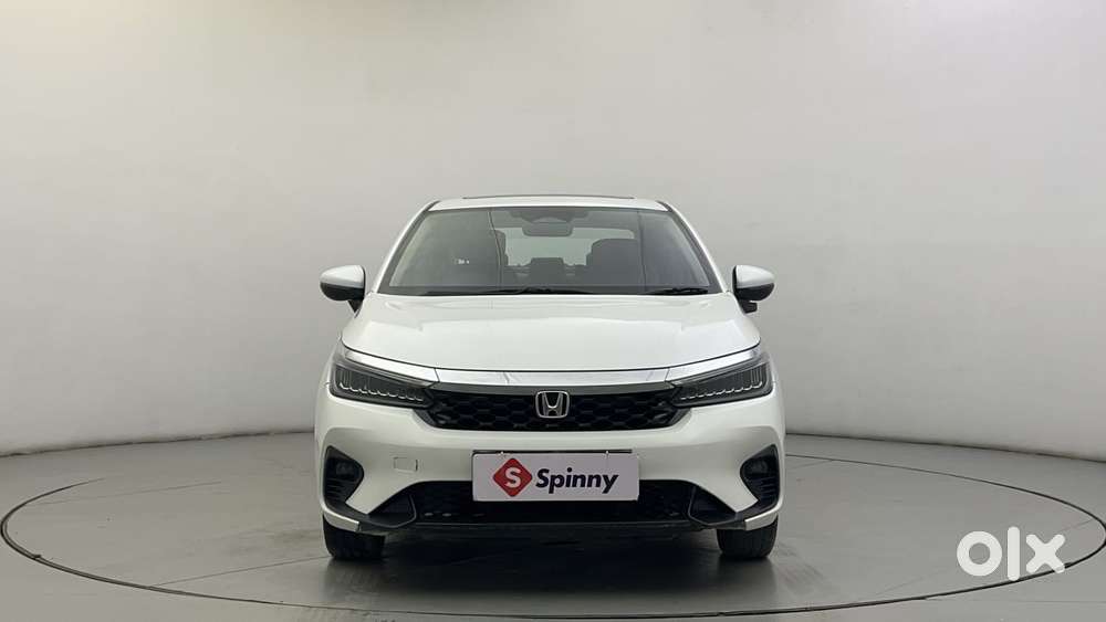 Honda City 1.5 Zx I-vtec Mt, 2024, Petrol