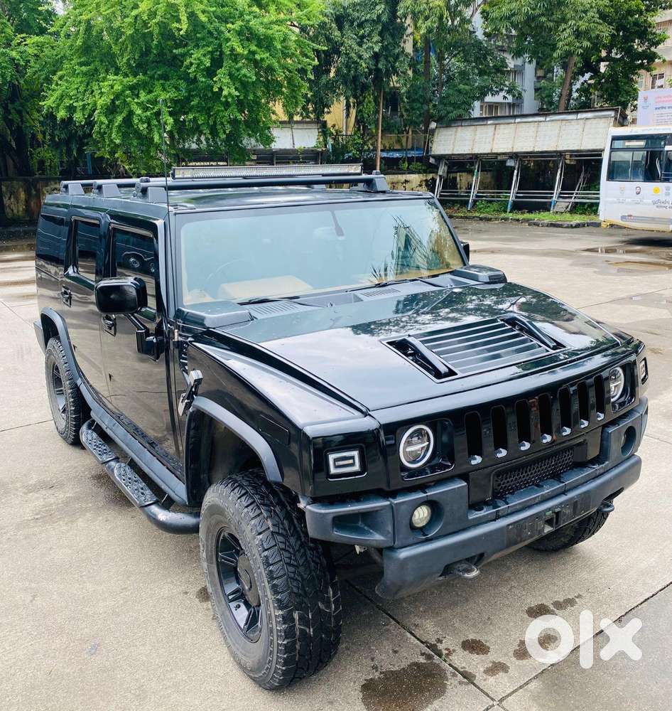 Hummer H2 Suv, 2018, Petrol