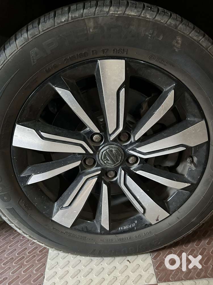 Mg Hector 2.0 Sharp Diesel, 2019, Diesel