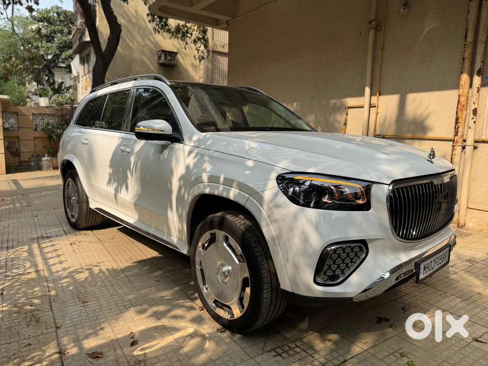 Mercedes-benz Gls 400d 4matic, 2023, Diesel