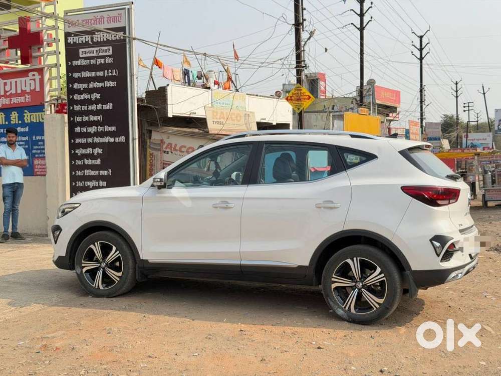 Mg Astor Facelift, 2023, Petrol