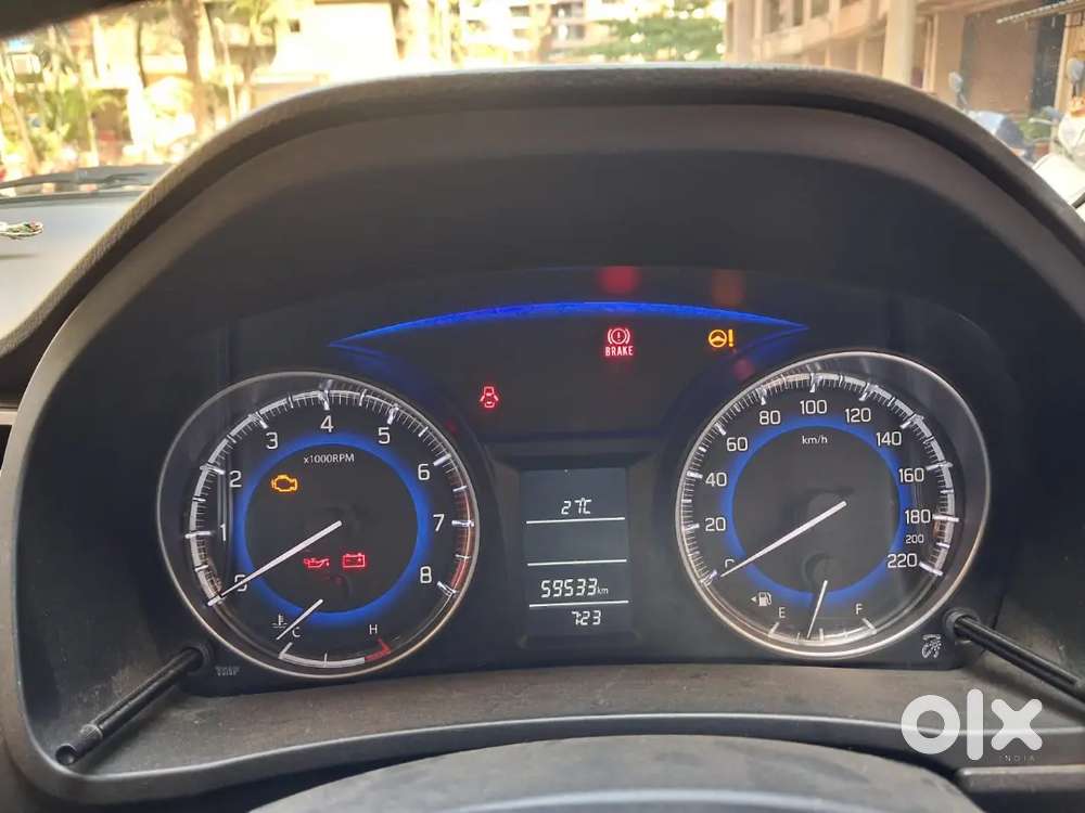 Maruti Suzuki Baleno 2020 Petrol 59533 Km Driven