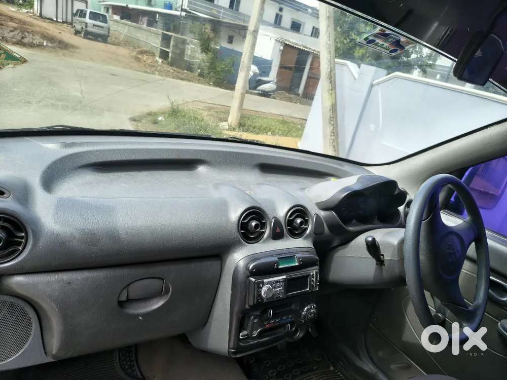 Hyundai Santro Petrol Manual 1999