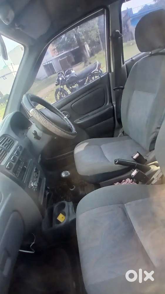 Maruti Suzuki Alto 2003 Variant