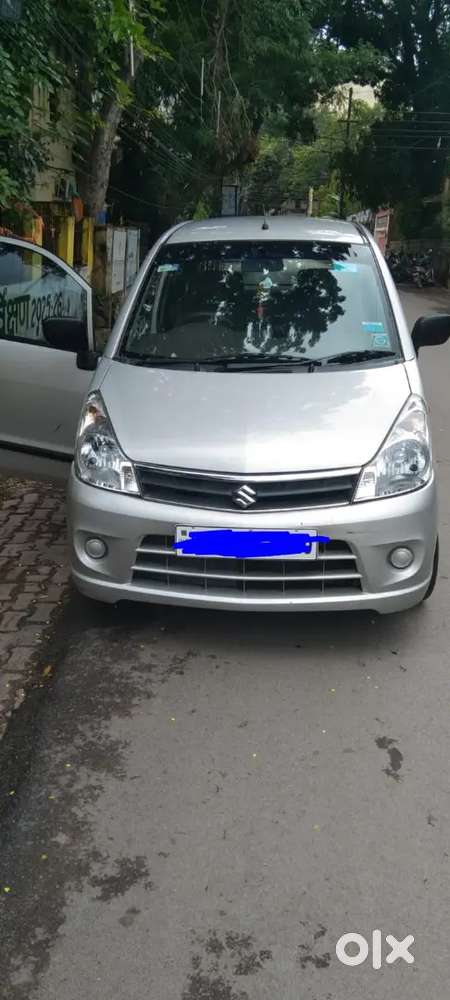 Maruti Suzuki Estilo Lxi 2010