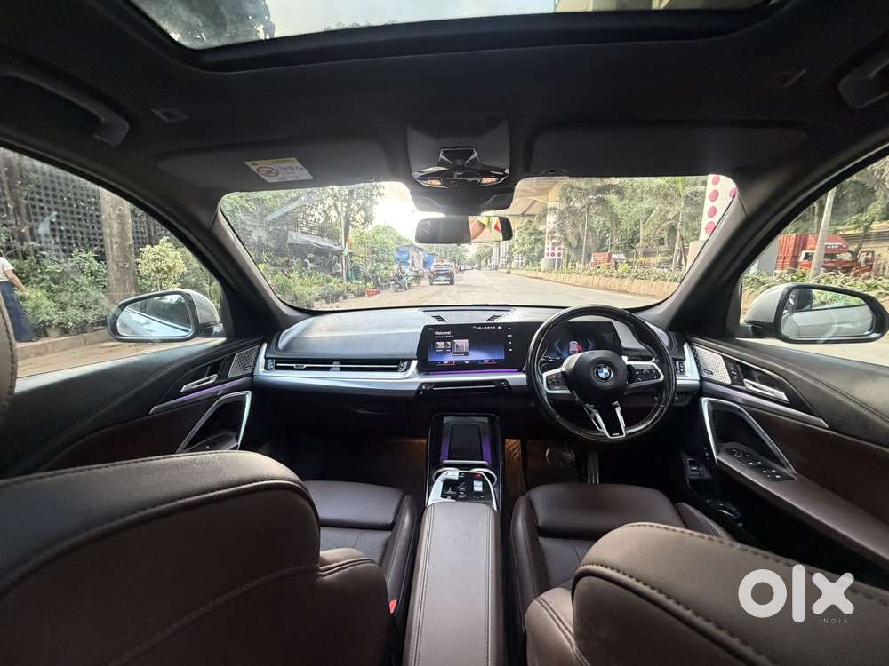 Bmw X1 Sdrive18i M Sport, 2023, Petrol