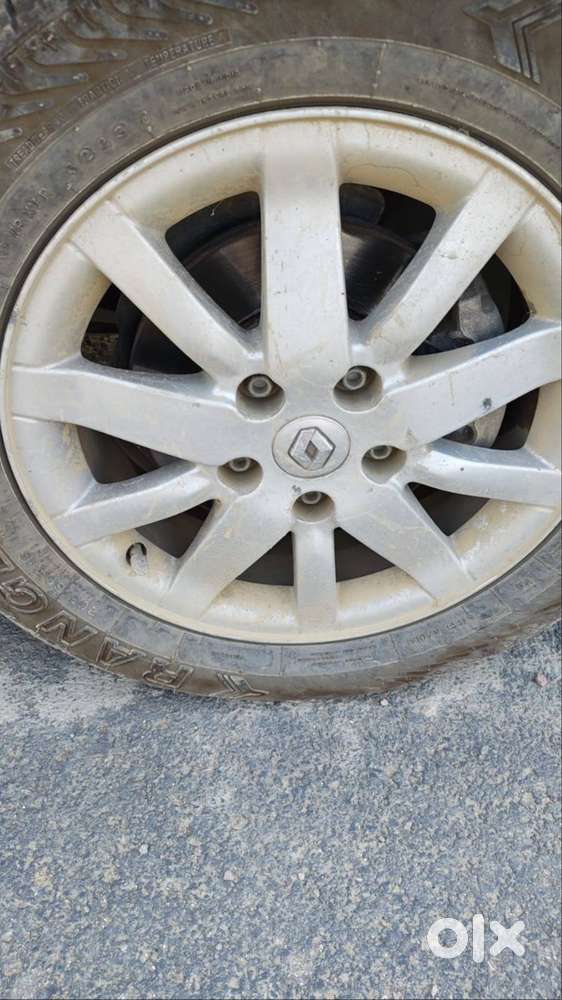 Fluence 1.5 Diesel Advantage Edition  Well Maintained