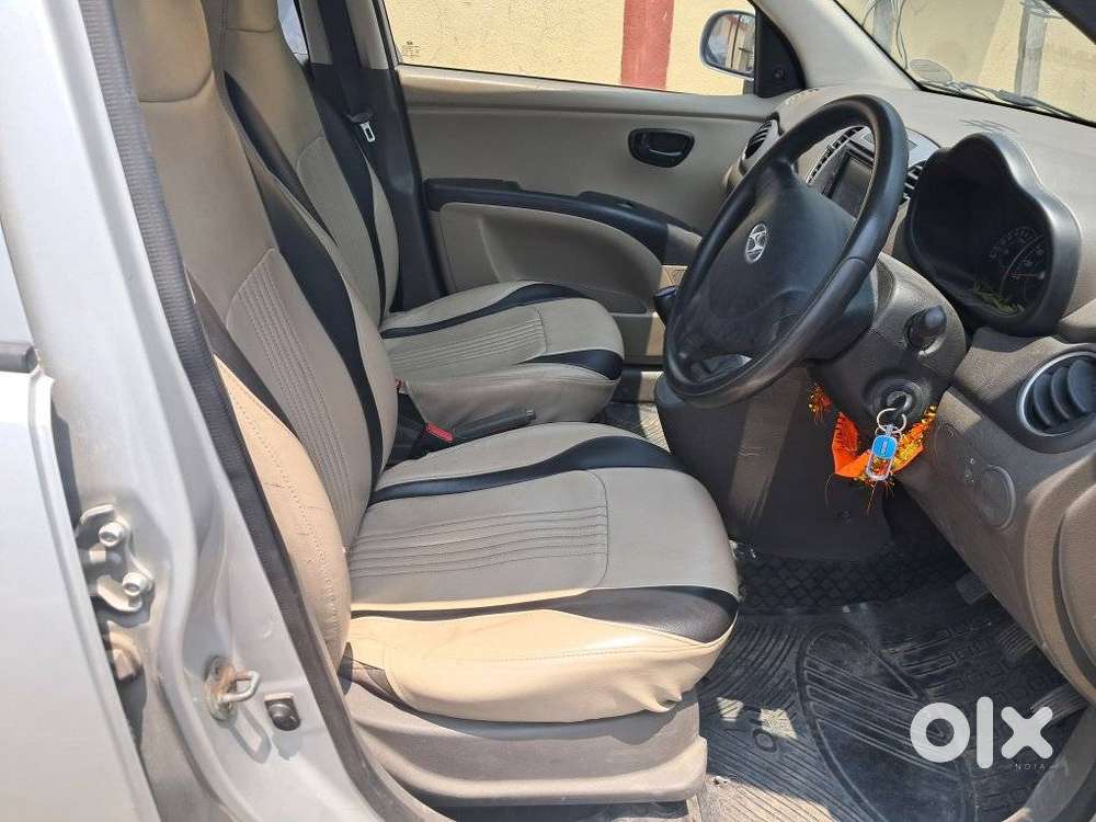 Hyundai I10 1.1l Irde Magna Special Edition, 2016, Petrol