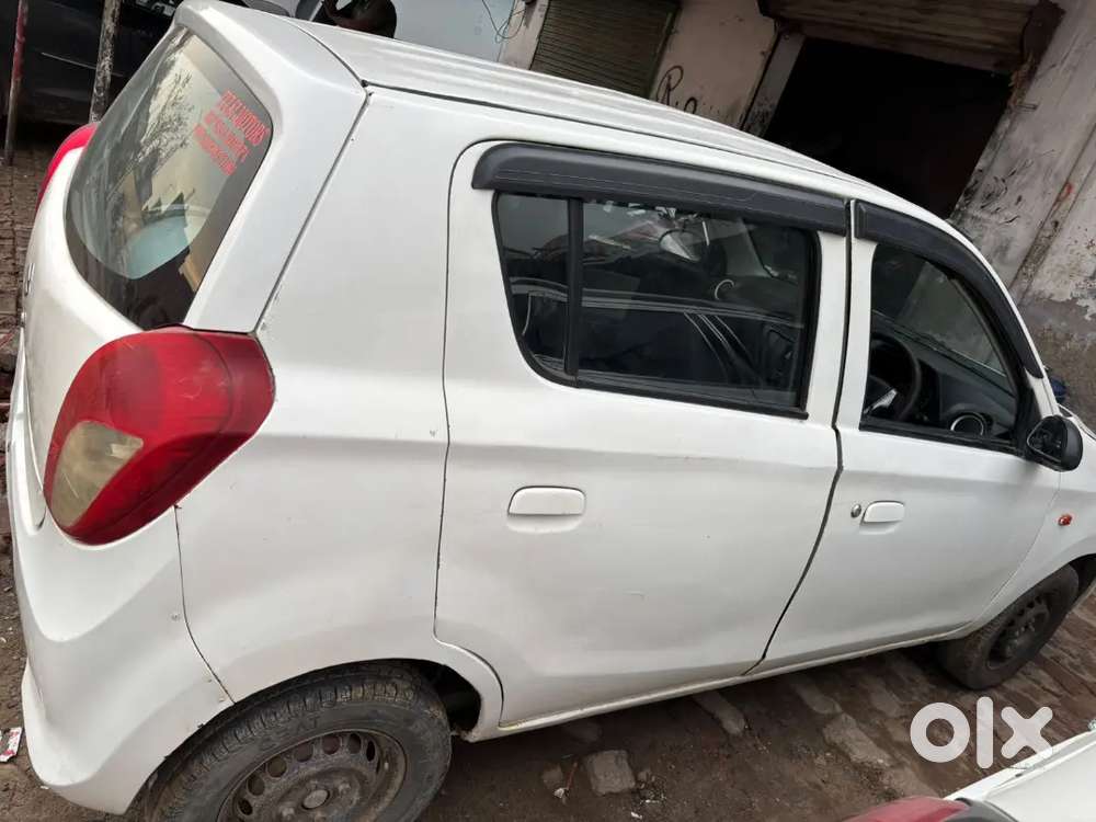 Maruti Suzuki 800 2020 Cng & Hybrids 70000 Km Driven