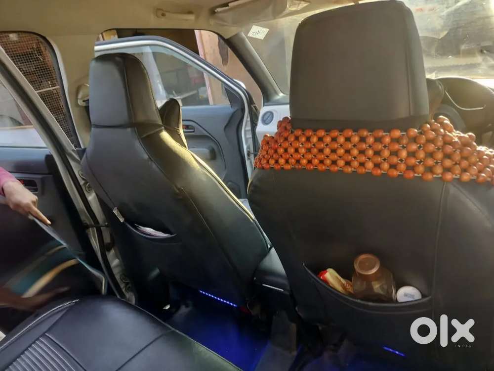 Maruti Suzuki Wagon R 2019