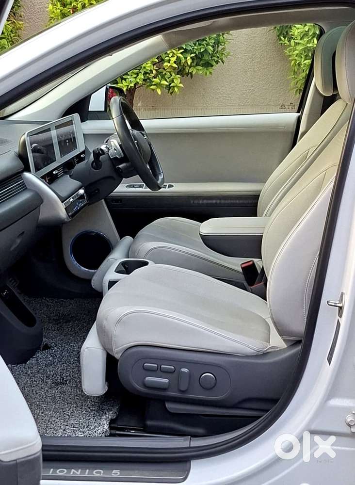 Hyundai Ioniq 5 Rwd, 2023, Electric