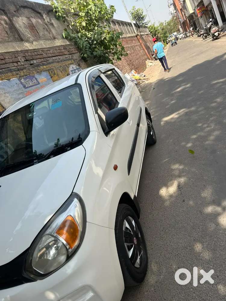 Maruti Suzuki 800 2023 Petrol Manual