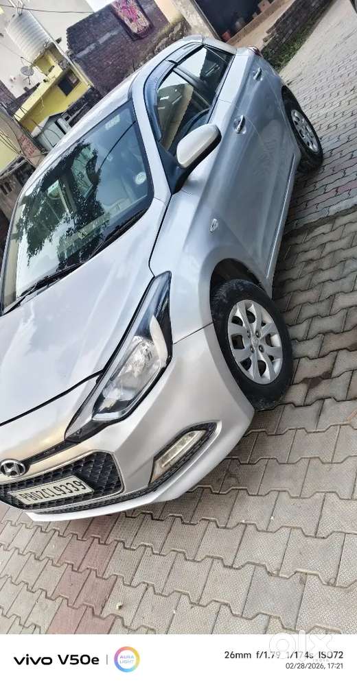 Model 22-11-2014 I20 Magna 1.4 Dsl Bs4