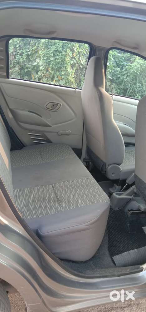 Datsun Redigo T Option, 2017, Petrol