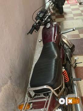 Buy Sell Second Hand Rx 135 in Pollachi Used Bikes in Pollachi OLX
