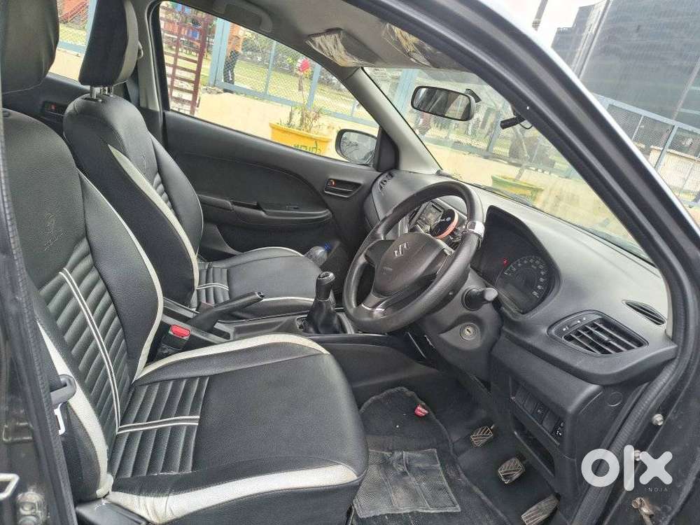 Maruti Suzuki Baleno Delta, 2015, Petrol