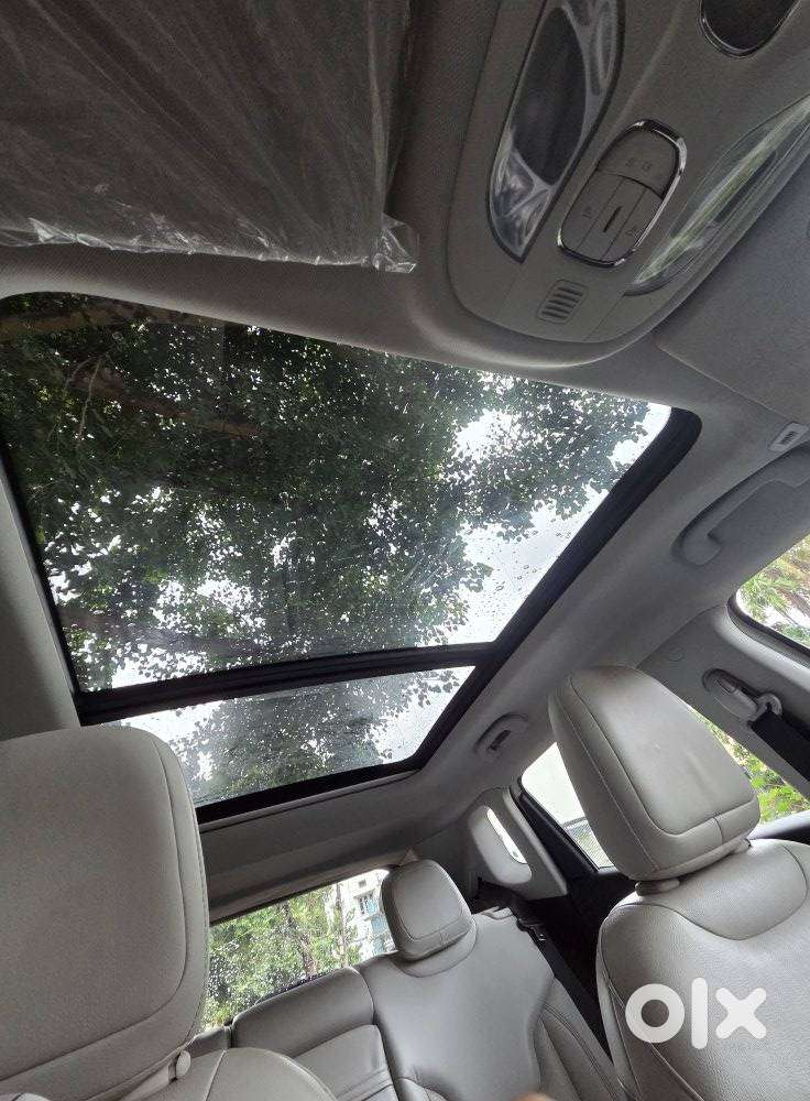 Jeep Compass 2.0 Limited Plus, 2019, Diesel