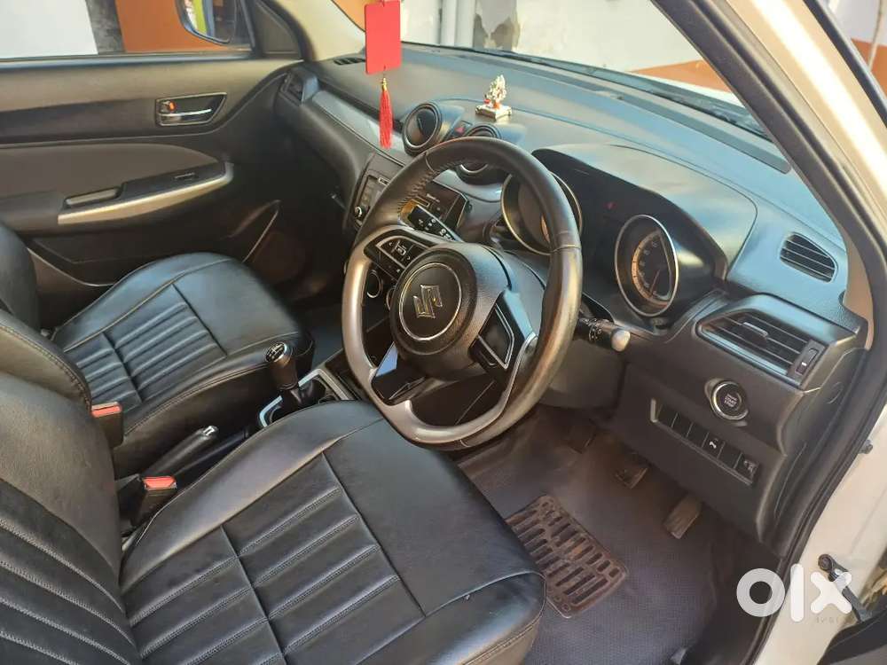 Swift Zxi New Condition Top Model Up37 Hapur No.