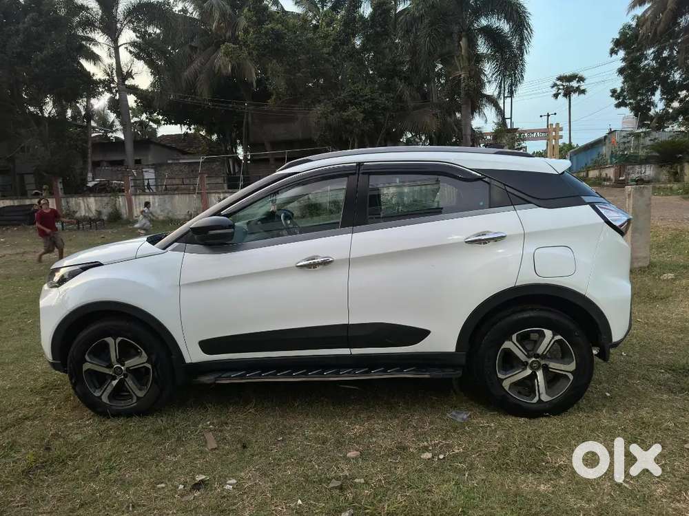 Nexon Top End Model