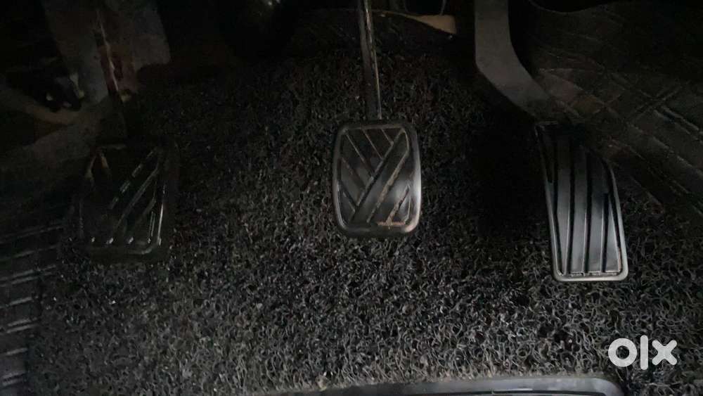 Maruti Suzuki Swift Vxi, 2015, Petrol