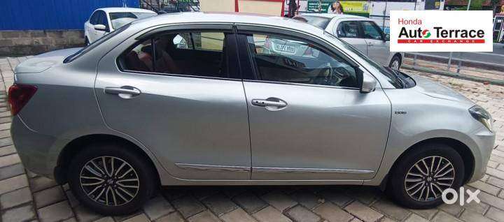Maruti Suzuki Swift Dzire Zdi, 2017, Diesel