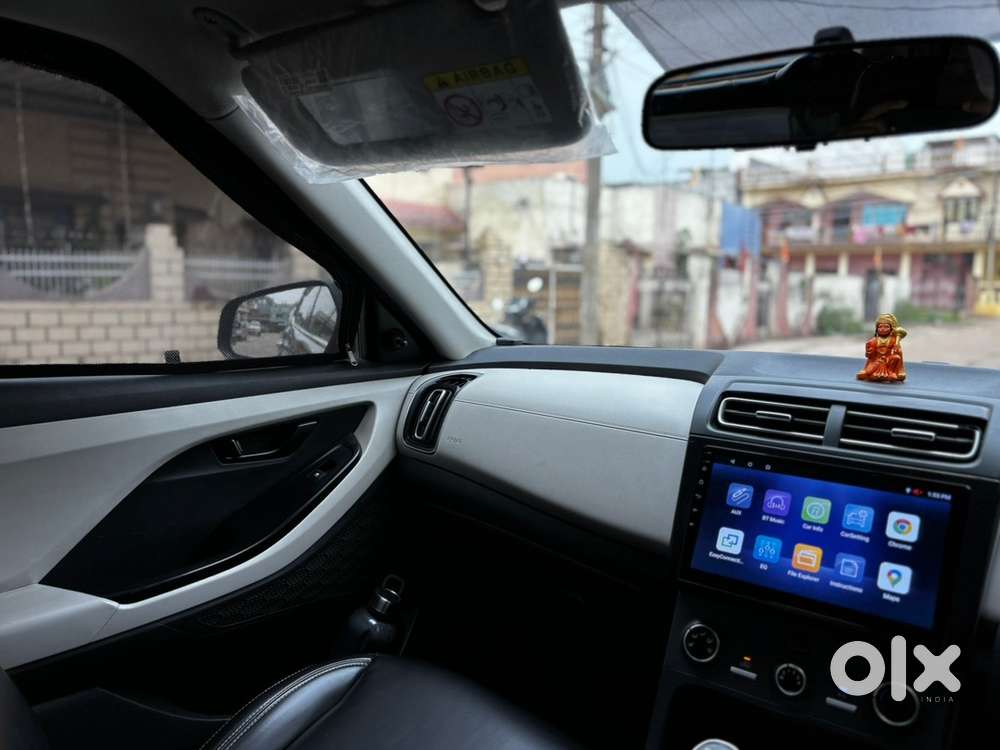 Hyundai Creta Diesel 2022