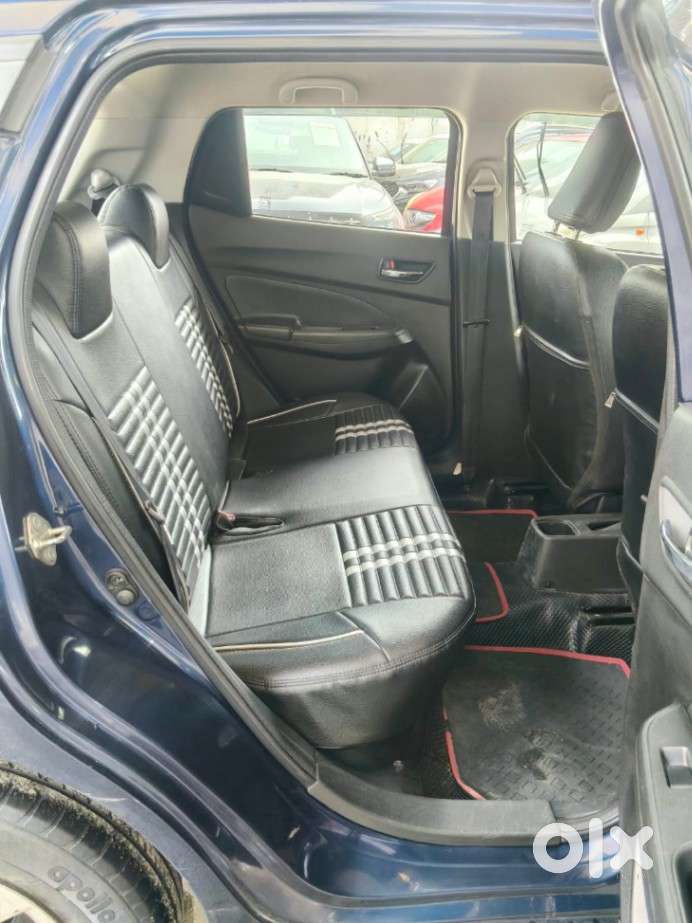 Maruti Suzuki Swift Amt Vxi, 2020, Petrol