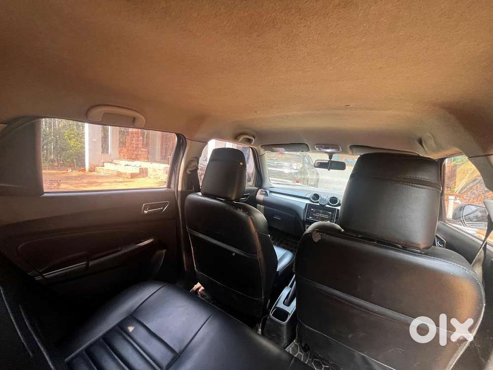 Maruti Suzuki Swift 2019 Petrol Good Condition