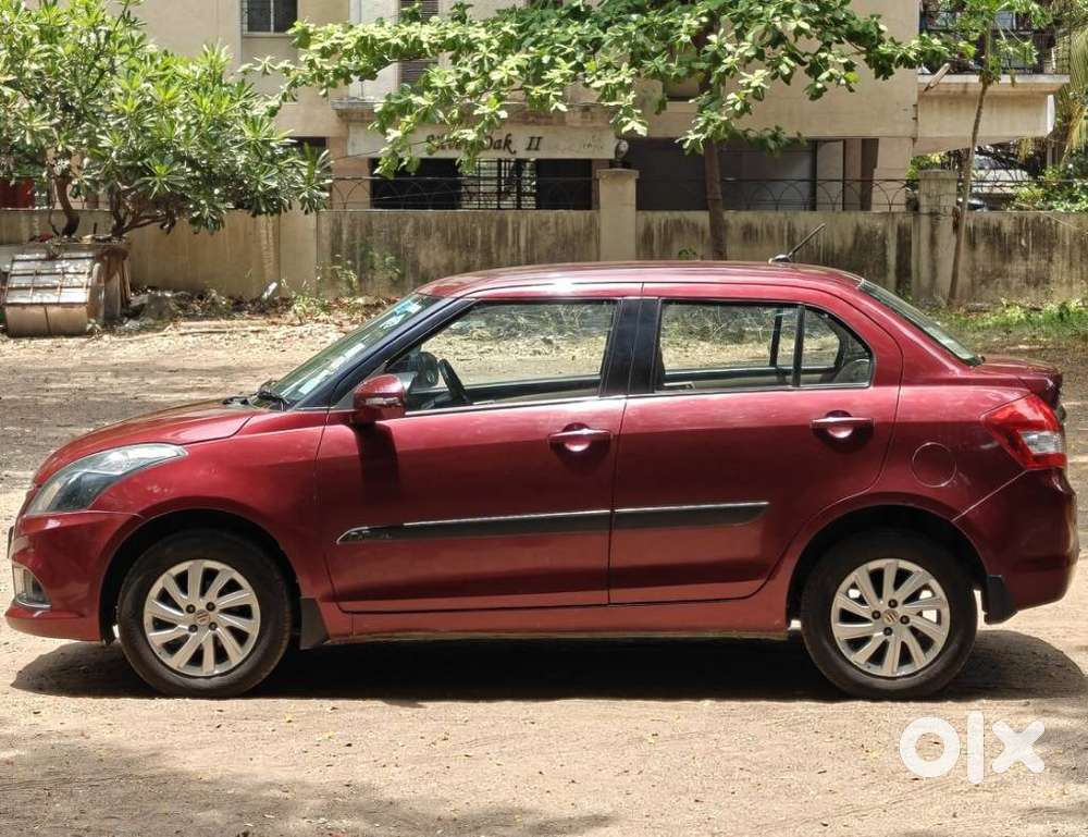 Maruti Suzuki Swift Dzire Zxi Plus , 2015, Petrol