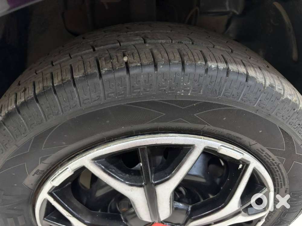 Tata Tigor Xz, 2020, Petrol