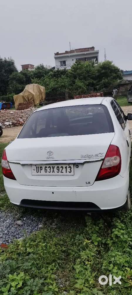 Tata Indigo Ecs 2016