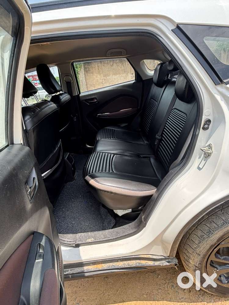Maruti Suzuki Fronx 2023
