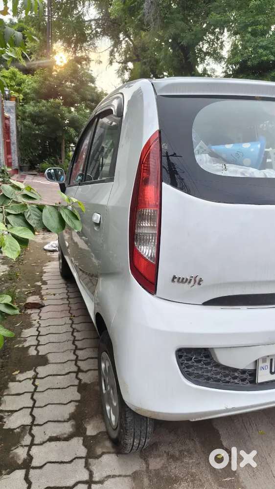 Tata Nano Twist Xt 2017 2nd Owner