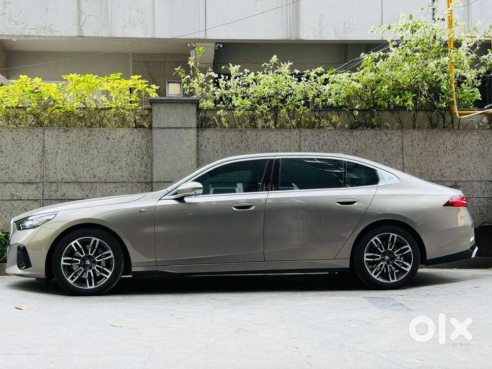 Bmw 5 Series 2.0 530i M Sport, 2025, Petrol