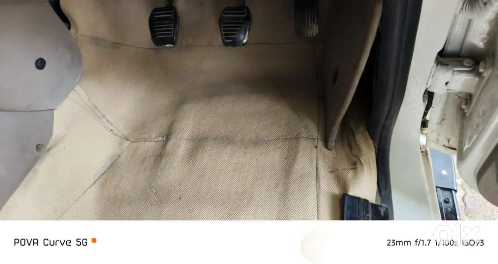 Mahindra Scorpio 2014 Diesel 140000 Km Driven