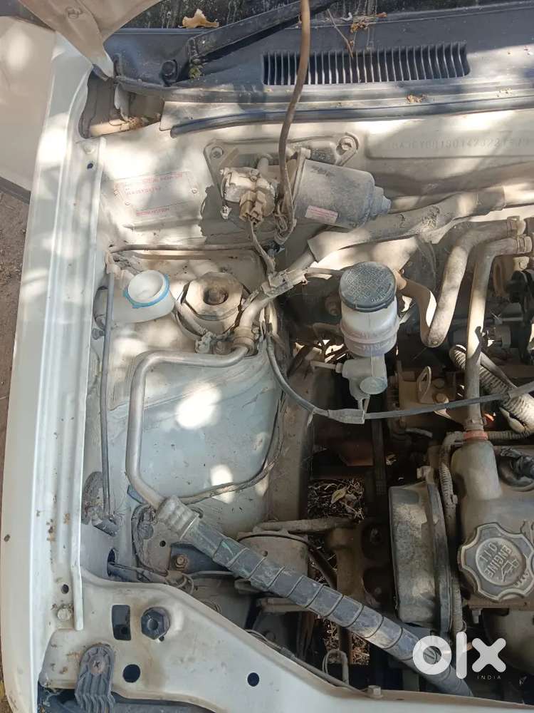 Maruti Suzuki Alto 2009 Lxi (o)