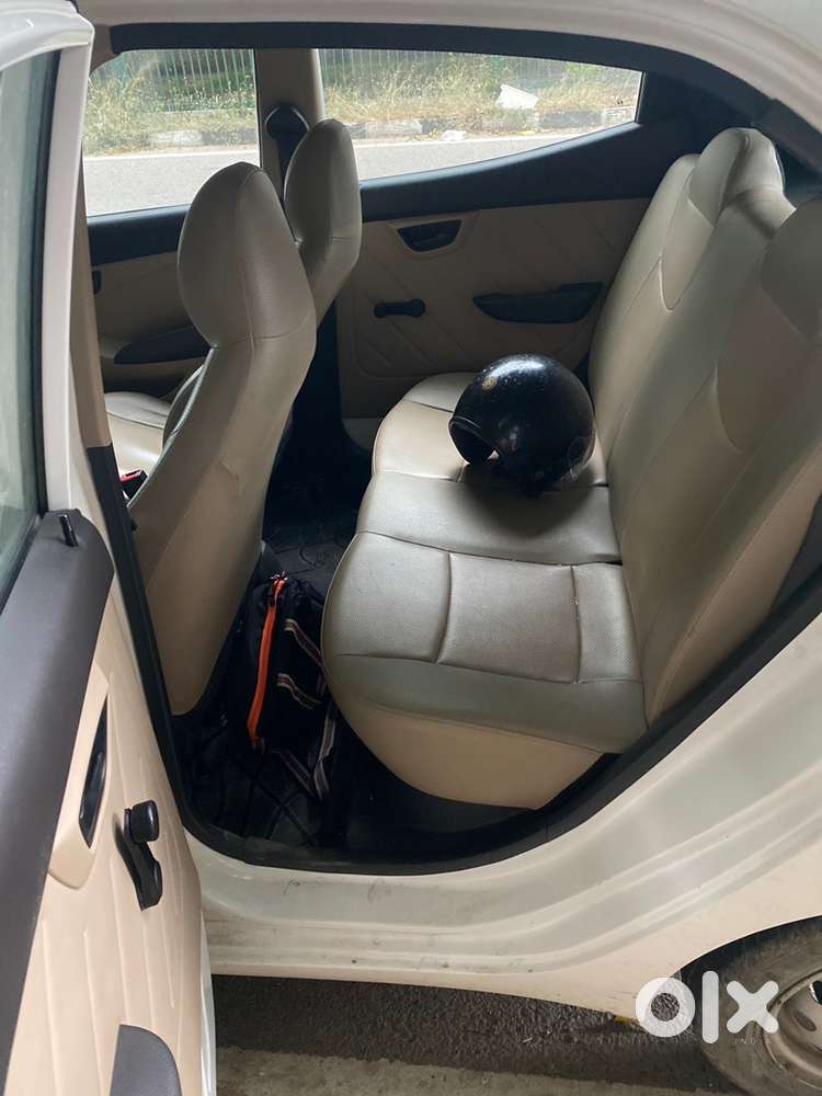 Hyundai Eon Petrol Manual 2018 Era +