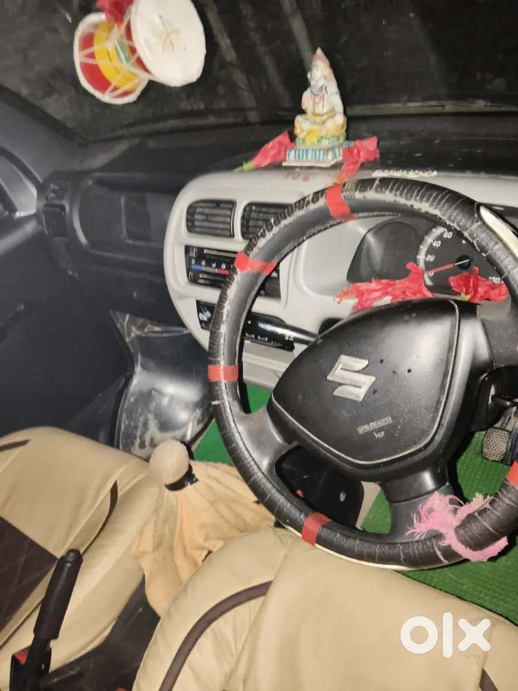 Maruti Suzuki Eeco 2020 All Papers Update Good Condition