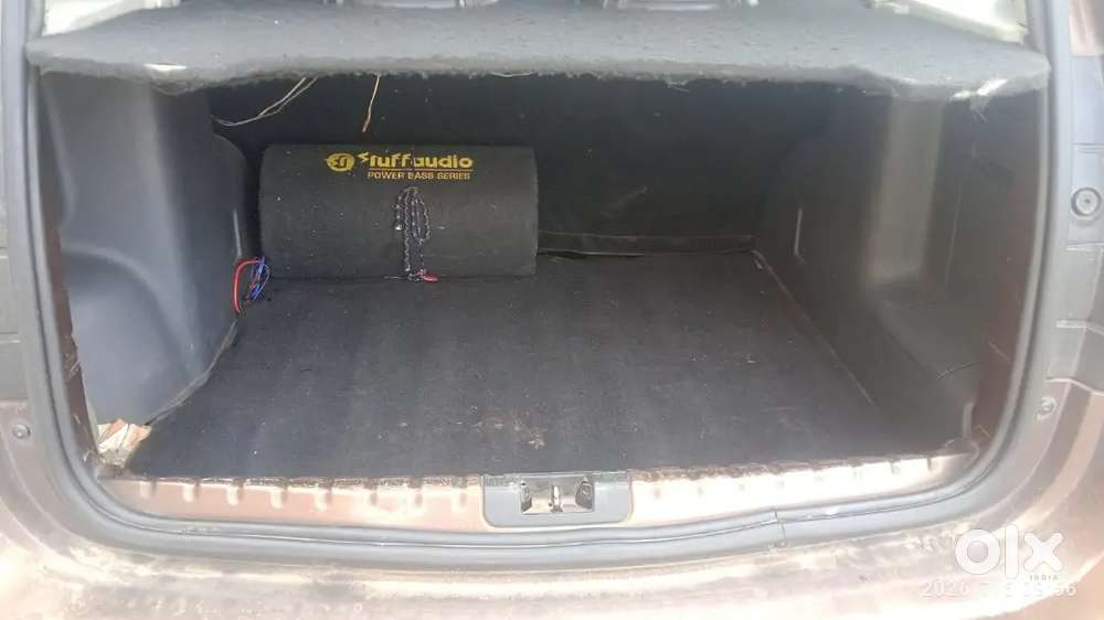 Renault Duster Diesel 2014