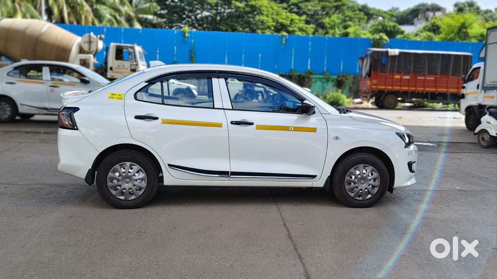 Maruti Suzuki Swift Dzire Tour Ldi, 2026, Cng & Hybrids