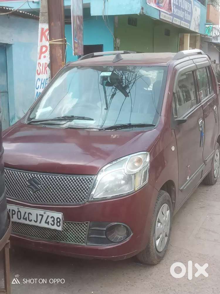 Wogen R Cood Condition