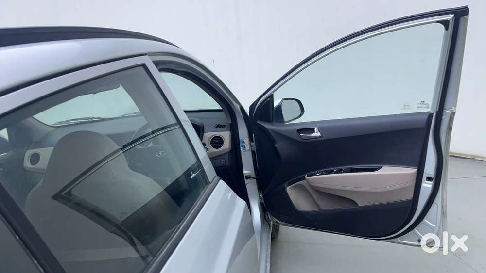 Hyundai Grand I10 1.2 Kappa Asta, 2013, Petrol