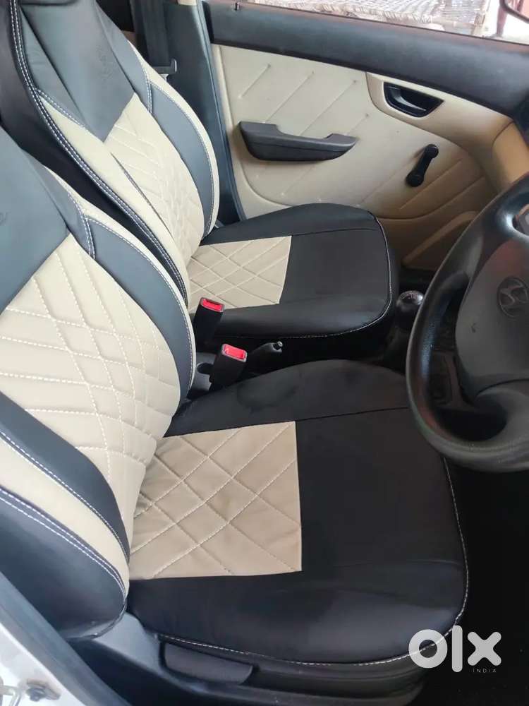 Hyundai Eon 1.0 Magna 2017