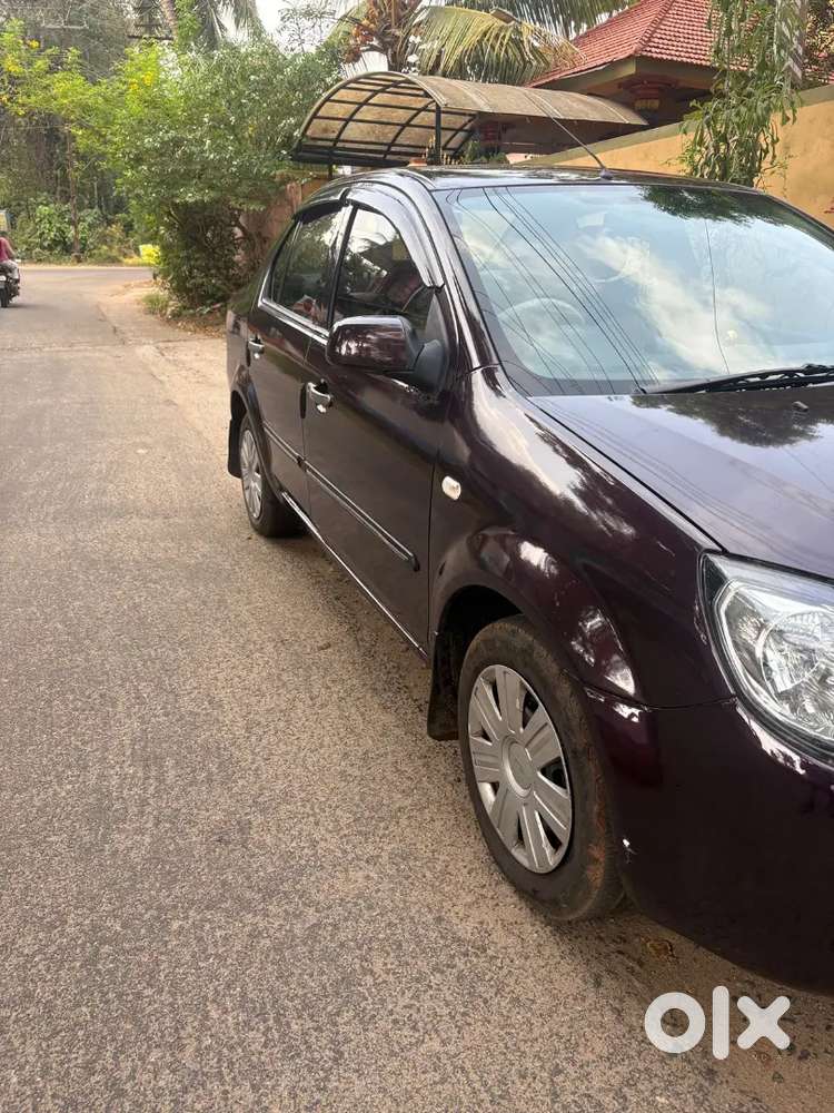 Ford Fiesta 1.6 Exi Petrol 2010  Re-registered 2025  Well Maintained