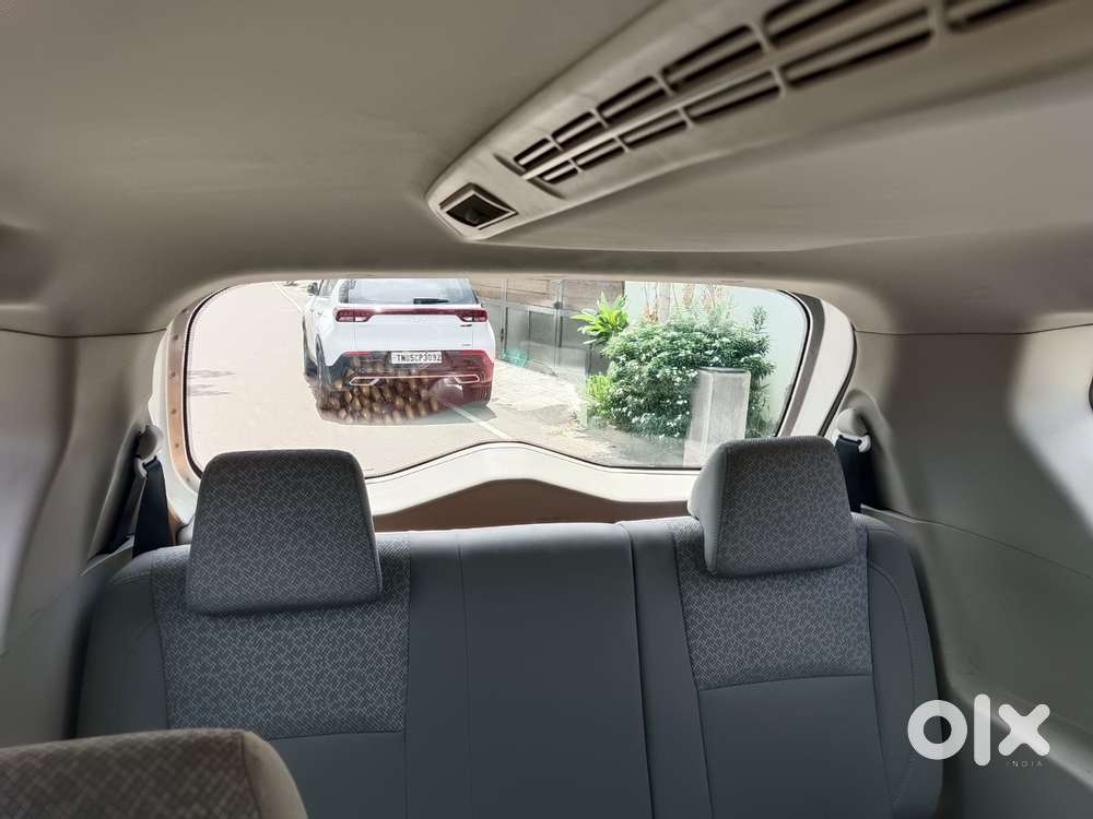 Mahindra Marazzo M6 8str, 2020, Diesel