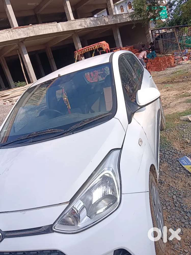 Hyundai I10 Sportz Diesel 2018 1st Owner
