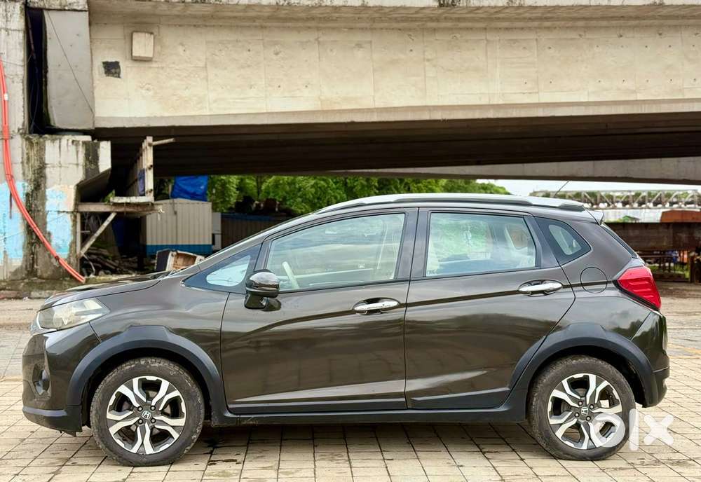 Honda Wr-v 1.5 Vx I-dtec, 2018, Diesel